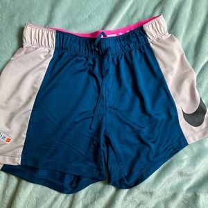 Nike shorts
